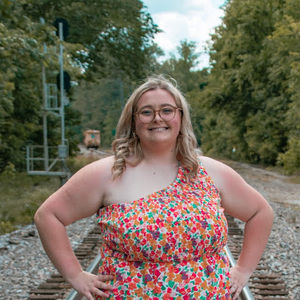 Meet your Posher, Danese